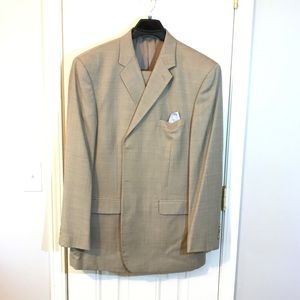 Stanford 46L Men’s Suit
